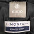 ナノユニバース NANO universe LIMONTA MA-1 フライトジャケット メンズ JPN:S