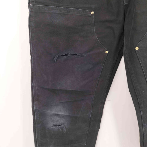 カーハート Carhartt ダック地 ダブルニー ペインターパンツ メンズ W38 L32