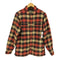 エルエルビーン L.L.Bean 裏地フリースネルシャツジャケット メンズ import:M