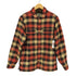 エルエルビーン L.L.Bean 裏地フリースネルシャツジャケット メンズ import:M