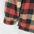 エルエルビーン L.L.Bean 裏地フリースネルシャツジャケット メンズ import:M