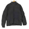 ジーユー GU 24AW ヒートパデット ブルゾン メンズ JPN:XL