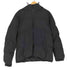 ジーユー GU 24AW ヒートパデット ブルゾン メンズ JPN:XL