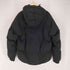 ジーユー GU 24AW ヒートパデット ブルゾン メンズ JPN:XL