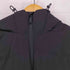 ジーユー GU 24AW ヒートパデット ブルゾン メンズ JPN:XL
