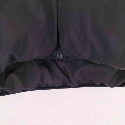 ジーユー GU 24AW ヒートパデット ブルゾン メンズ JPN:XL