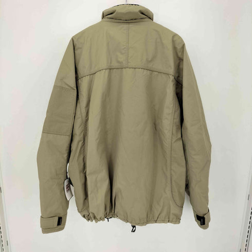 オークリー OAKLEY 90S~00S SOFTWARE ハニカム オーバルロゴ テクニカルジャケット ski jacket メンズ import:XL