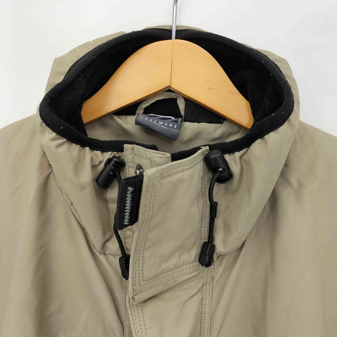 オークリー OAKLEY 90S~00S SOFTWARE ハニカム オーバルロゴ テクニカルジャケット ski jacket メンズ import:XL