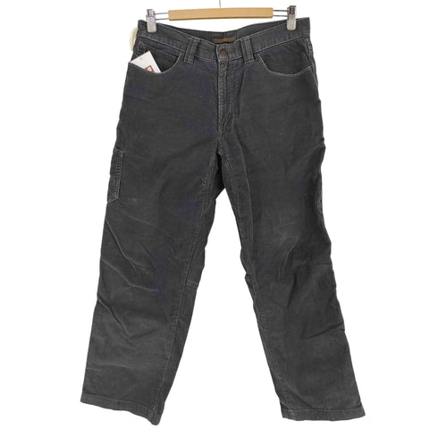 エルエルビーン L.L.Bean コーデュロイワークパンツ メンズ 32inch
