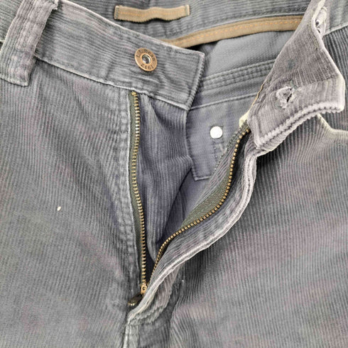 エルエルビーン L.L.Bean コーデュロイワークパンツ メンズ 32inch