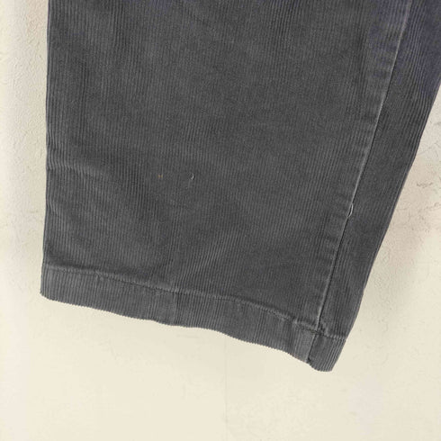 エルエルビーン L.L.Bean コーデュロイワークパンツ メンズ 32inch