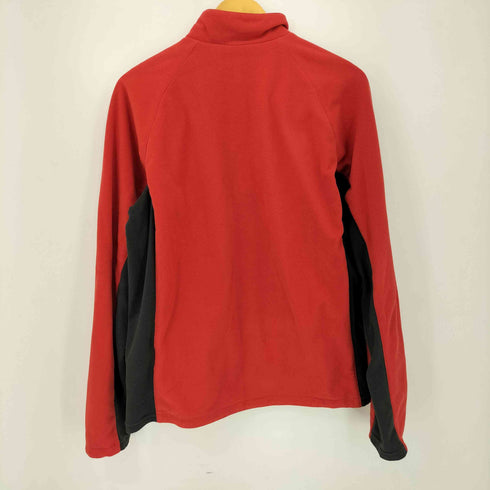 モンベル mont bell シャミース ライニングジャケット メンズ JPN:L