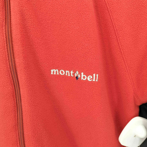 モンベル mont bell シャミース ライニングジャケット メンズ JPN:L
