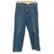 エルエルビーン L.L.Bean 00s Classic Fit フランネルライナー デニムパンツ メンズ 32inch