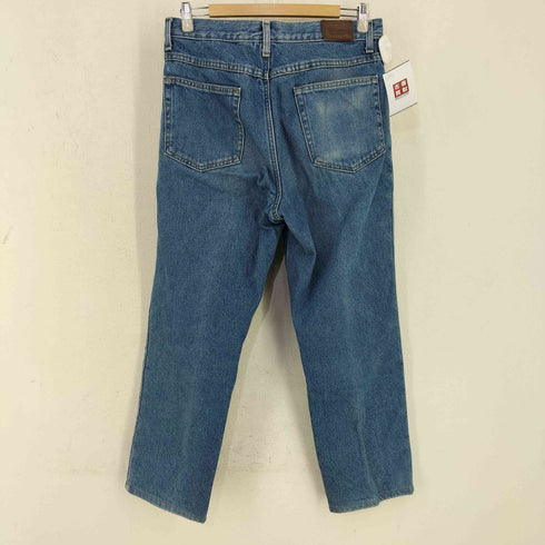 エルエルビーン L.L.Bean 00s Classic Fit フランネルライナー デニムパンツ メンズ 32inch