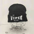 The Viper Room ロゴ ビーニー Black Beanie メンズ