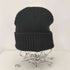 The Viper Room ロゴ ビーニー Black Beanie メンズ