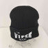 The Viper Room ロゴ ビーニー Black Beanie メンズ