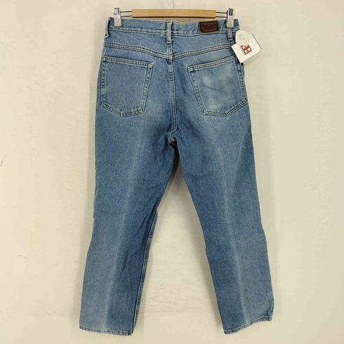エルエルビーン L.L.Bean 00s Classic Fit ストレートデニムパンツ メンズ 32inch