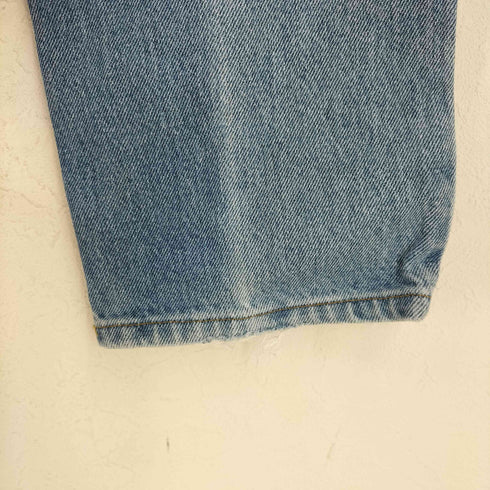 エルエルビーン L.L.Bean 00s Classic Fit ストレートデニムパンツ メンズ 32inch