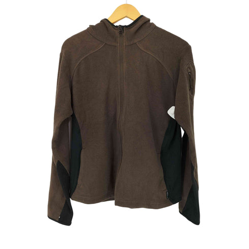 コロンビアスポーツウェア Columbia Sportswear フリース フーディージップアップパーカー メンズ JPN:XL