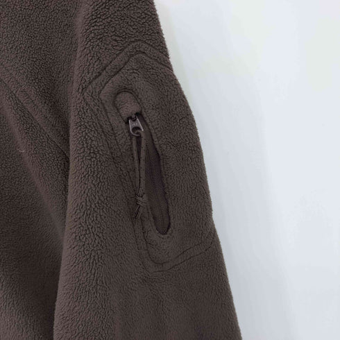 コロンビアスポーツウェア Columbia Sportswear フリース フーディージップアップパーカー メンズ JPN:XL