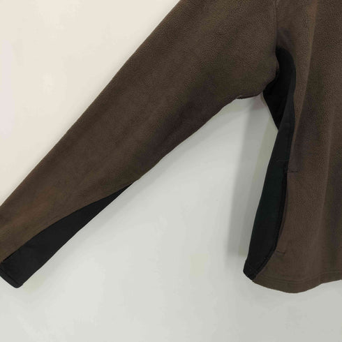 コロンビアスポーツウェア Columbia Sportswear フリース フーディージップアップパーカー メンズ JPN:XL