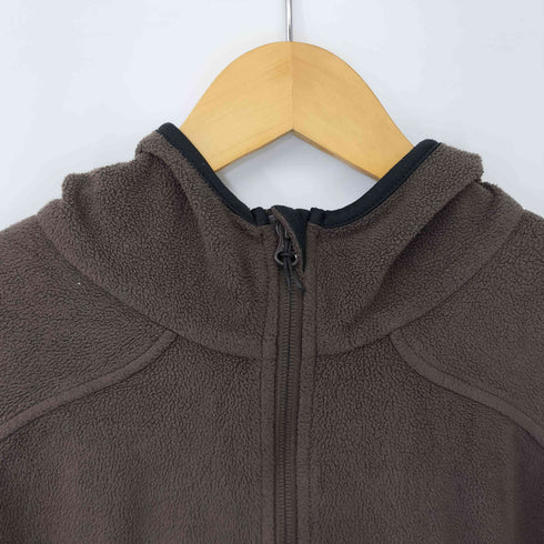 コロンビアスポーツウェア Columbia Sportswear フリース フーディージップアップパーカー メンズ JPN:XL
