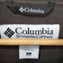 コロンビアスポーツウェア Columbia Sportswear フリース フーディージップアップパーカー メンズ JPN:XL