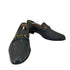 バリー BALLY MADE IN SWITZERLAND スイス製 ビットローファー メンズ US:11 11 E