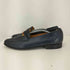 バリー BALLY MADE IN SWITZERLAND スイス製 ビットローファー メンズ US:11 11 E