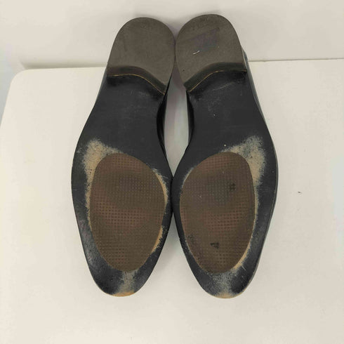 バリー BALLY MADE IN SWITZERLAND スイス製 ビットローファー メンズ US:11 11 E