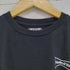 ウェイステッドユース WASTED YOUTH Don't bother me anymore Tee メンズ JPN:M