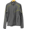 サロモン SALOMON ACTI LITE ジップアップジャケット メンズ JPN:L