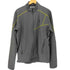 サロモン SALOMON ACTI LITE ジップアップジャケット メンズ JPN:L