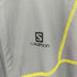 サロモン SALOMON ACTI LITE ジップアップジャケット メンズ JPN:L