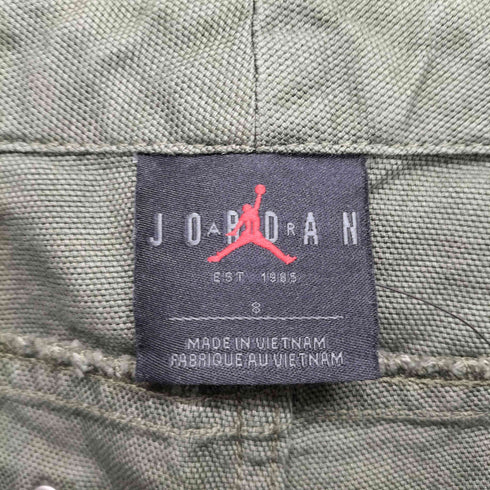 ジョーダンブランド JORDAN BRAND AS W J SP TS CARGO PANT CARGO レディース 8