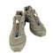 サロモン SALOMON XT6 GHOST GRAY メンズ JPN:25