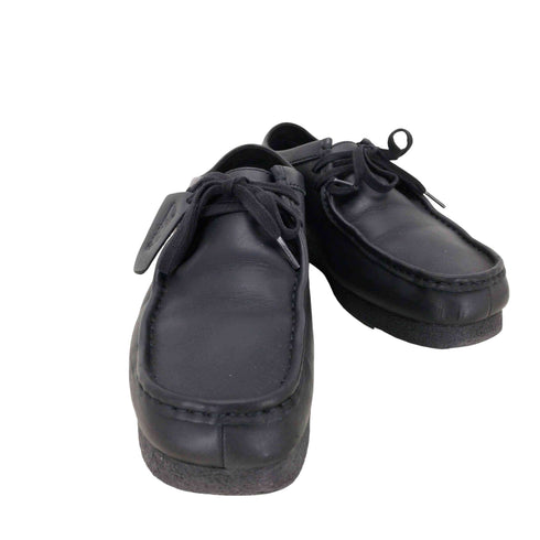 クラークス Clarks WallabeeEVO WP メンズ JPN:26.5