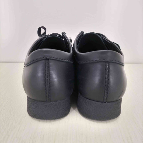 クラークス Clarks WallabeeEVO WP メンズ JPN:26.5