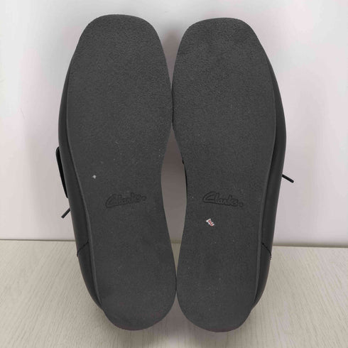 クラークス Clarks WallabeeEVO WP メンズ JPN:26.5