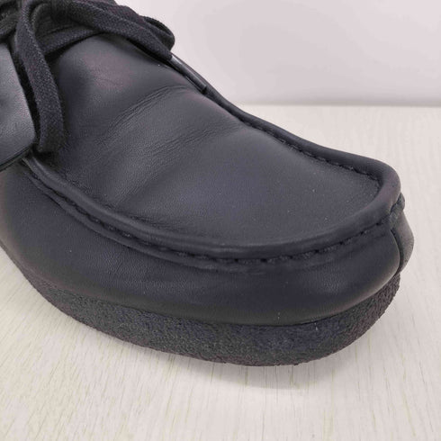 クラークス Clarks WallabeeEVO WP メンズ JPN:26.5