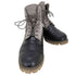 ティンバーランド Timberland 7ホール レースアップ トレッキングブーツ メンズ 9W