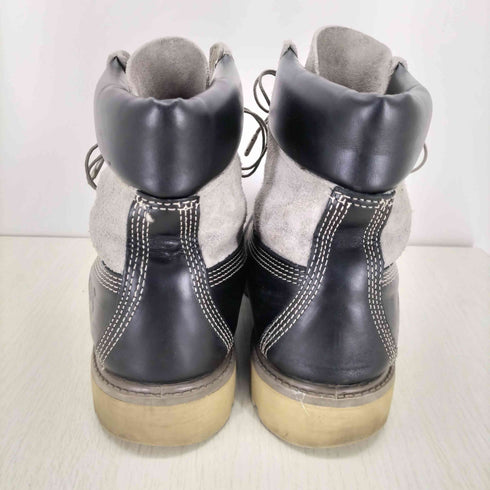 ティンバーランド Timberland 7ホール レースアップ トレッキングブーツ メンズ 9W