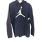 ジョーダンブランド JORDAN BRAND ジャンプマン ロゴ フリース フーディ メンズ import:L