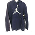 ジョーダンブランド JORDAN BRAND ジャンプマン ロゴ フリース フーディ メンズ import:L