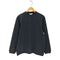 グローバルワーク GLOBAL WORK コットンクルーネックジャージーカットソー メンズ JPN:L