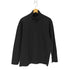 グローバルワーク GLOBAL WORK モックネックストレッチカットソー メンズ JPN:XL