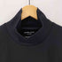 グローバルワーク GLOBAL WORK モックネックストレッチカットソー メンズ JPN:XL
