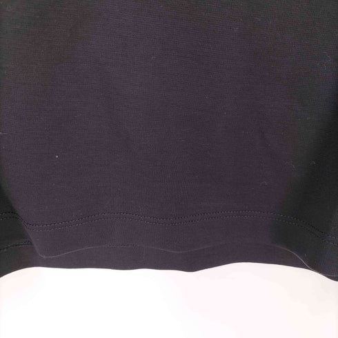 グローバルワーク GLOBAL WORK モックネックストレッチカットソー メンズ JPN:XL